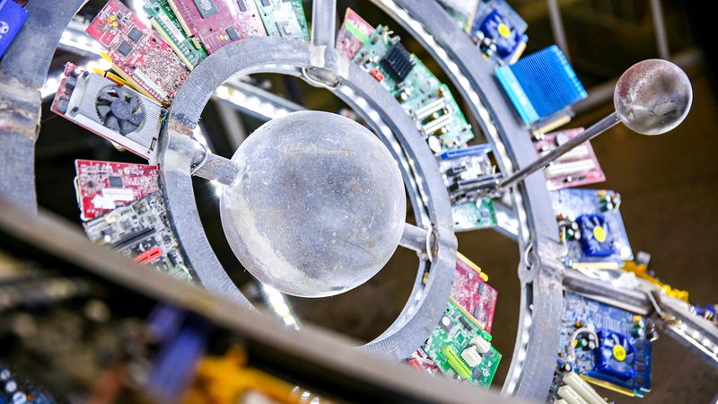 数据仓库数据治理：揭秘企业数据资产的"守护神