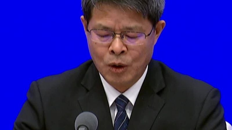 疫情数据可视化：参数配置的关键考量**